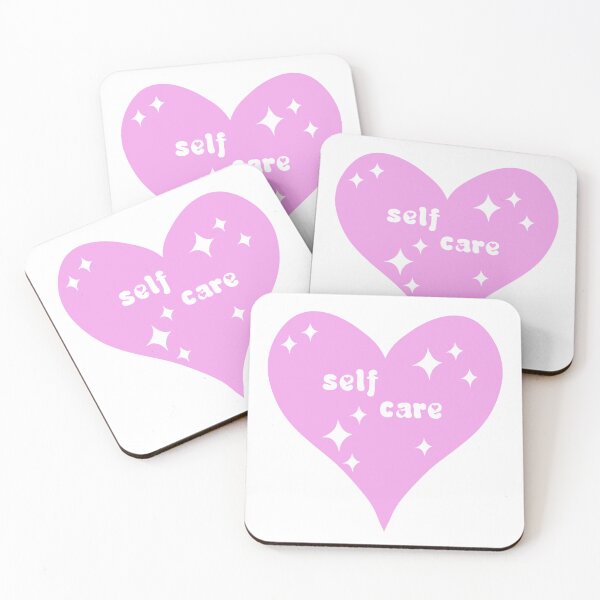 Item preview, Self Care <3 designed and sold by sailorkaleb.