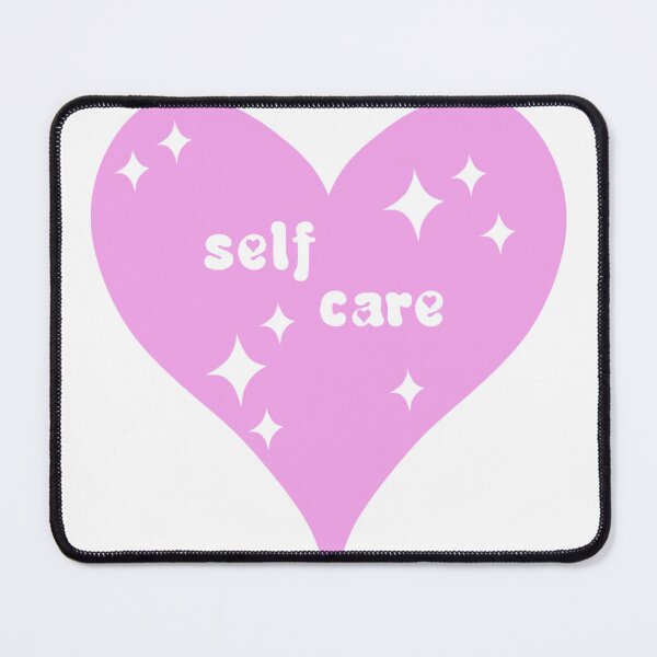 Item preview, Self Care <3 designed and sold by sailorkaleb.