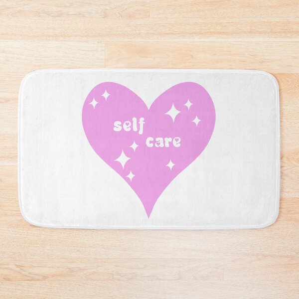 Item preview, Self Care <3 designed and sold by sailorkaleb.