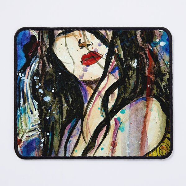 Item preview, Sensual designed and sold by LpcIllustration.