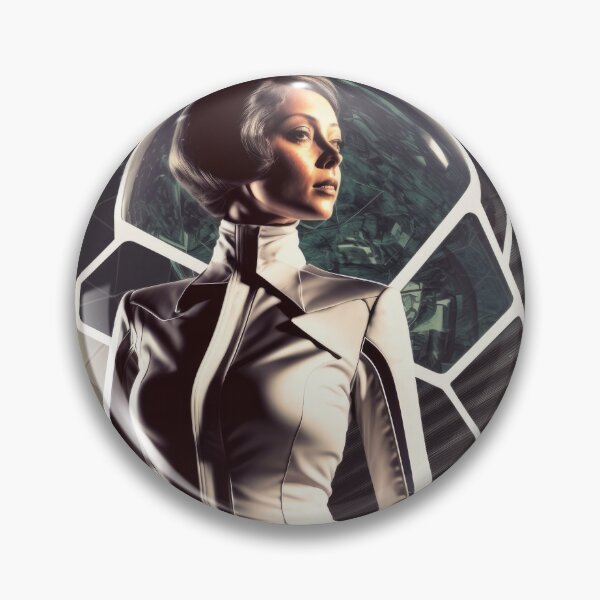 Item preview, Retro Flash No27 designed and sold by scificial.