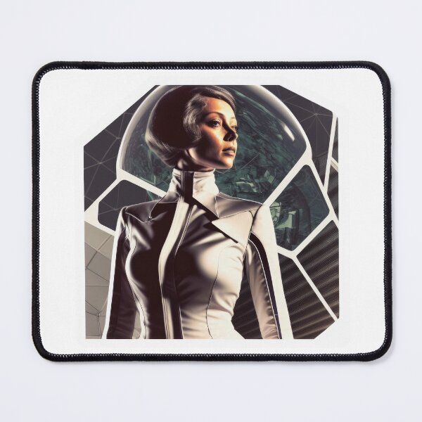 Item preview, Retro Flash No27 designed and sold by scificial.