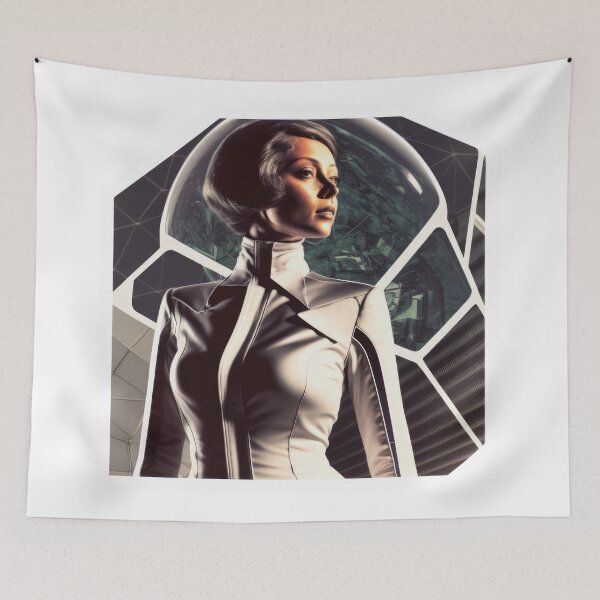 Item preview, Retro Flash No27 designed and sold by scificial.