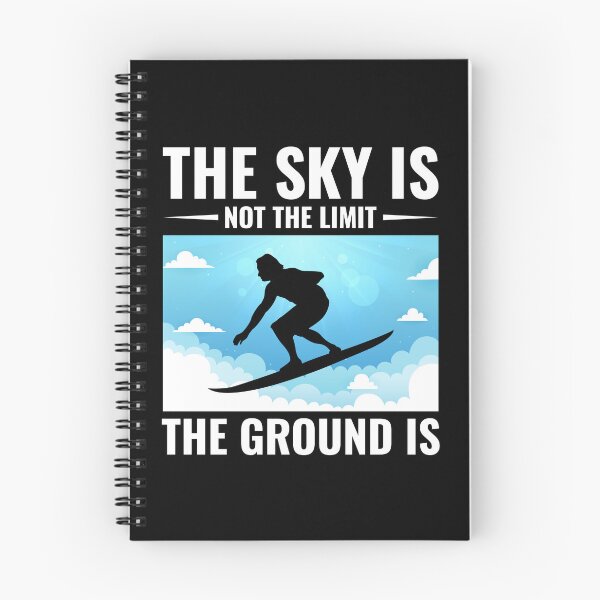 Item preview, Skysurfing Skydiving Extreme Sport Skydiver designed and sold by TastefulTees.