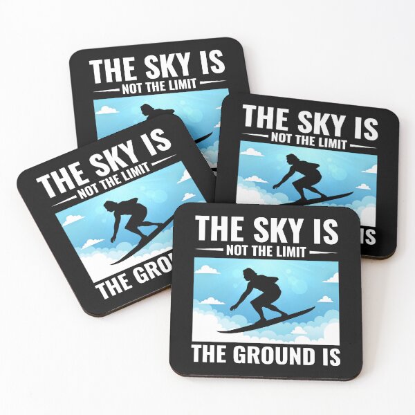 Item preview, Skysurfing Skydiving Extreme Sport Skydiver designed and sold by TastefulTees.