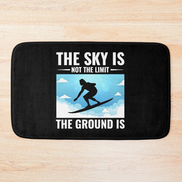 Item preview, Skysurfing Skydiving Extreme Sport Skydiver designed and sold by TastefulTees.