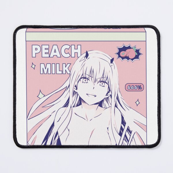 Item preview, Darling in the franxx - Zero Two designed and sold by jos3dspe3r.