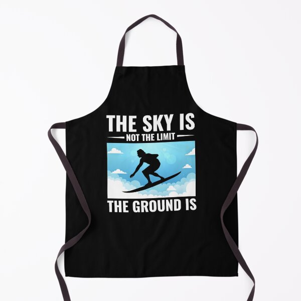 Item preview, Skysurfing Skydiving Extreme Sport Skydiver designed and sold by TastefulTees.