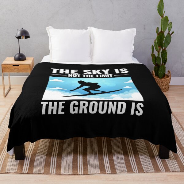 Item preview, Skysurfing Skydiving Extreme Sport Skydiver designed and sold by TastefulTees.