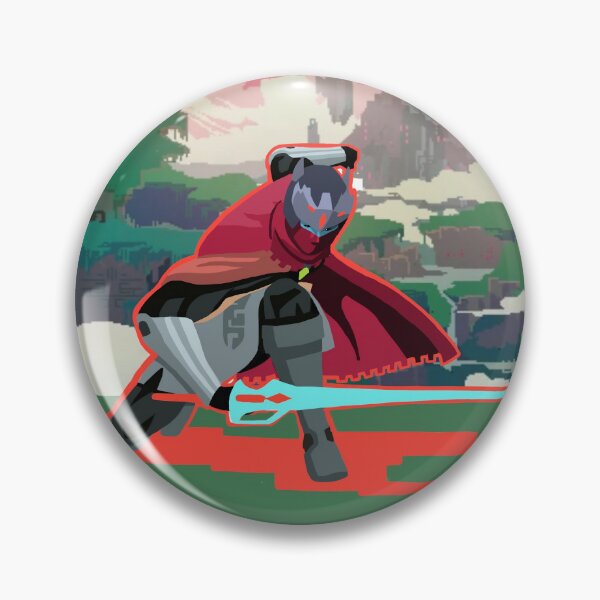 Item preview, hyper light drifter designed and sold by osvaldoxioma.