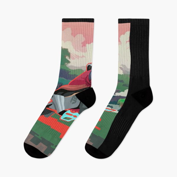 Item preview, hyper light drifter designed and sold by osvaldoxioma.