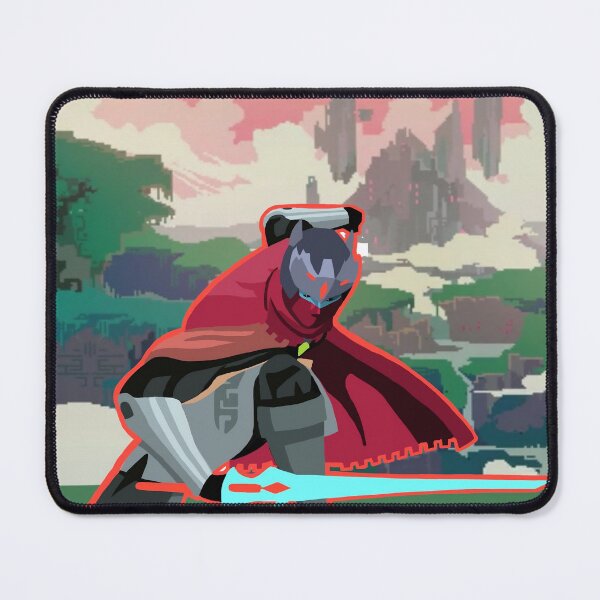 Item preview, hyper light drifter designed and sold by osvaldoxioma.