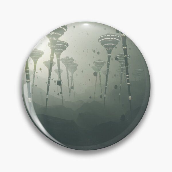 Item preview, Mushroom Flying 3D Surrealism Render designed and sold by Screenpaint.