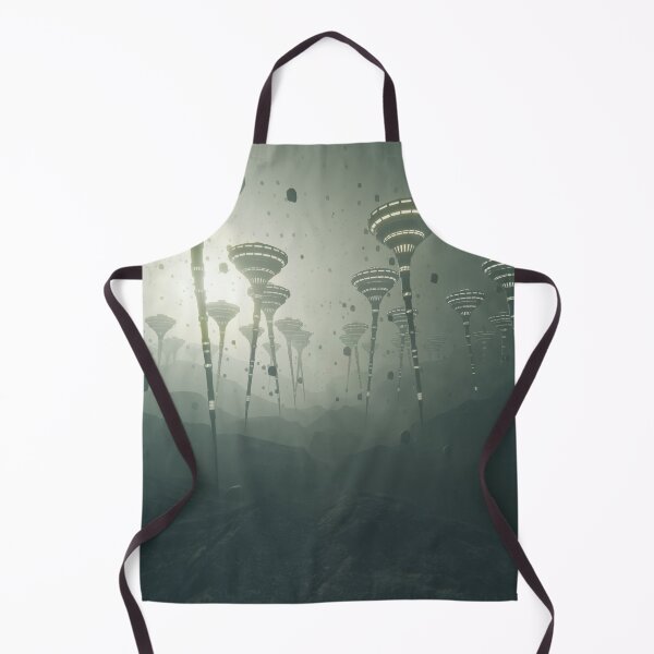 Item preview, Mushroom Flying 3D Surrealism Render designed and sold by Screenpaint.