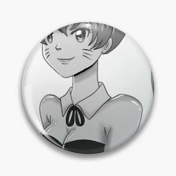 Item preview, Ecchi Ech Ech Waifu Material   designed and sold by jos3dspe3r.