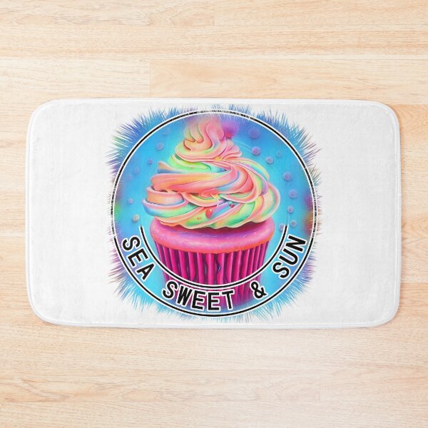 Item preview, 3rd day of summer, Sea Sweet & Sun! designed and sold by Digisabella.