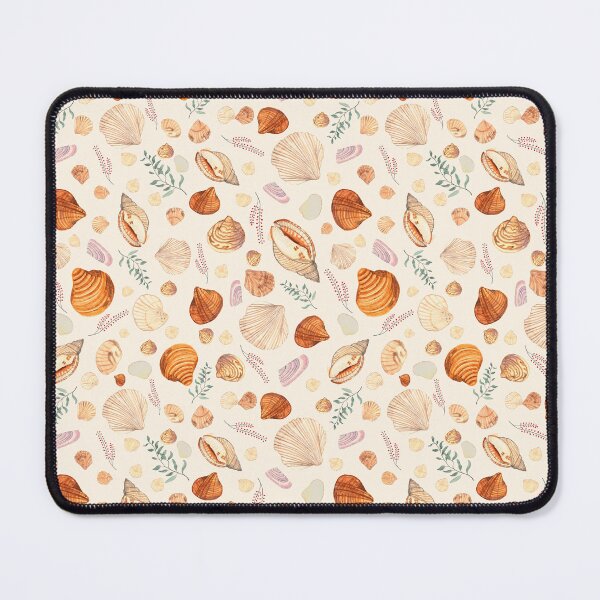 Item preview, shell pattern designed and sold by ella. artwork.