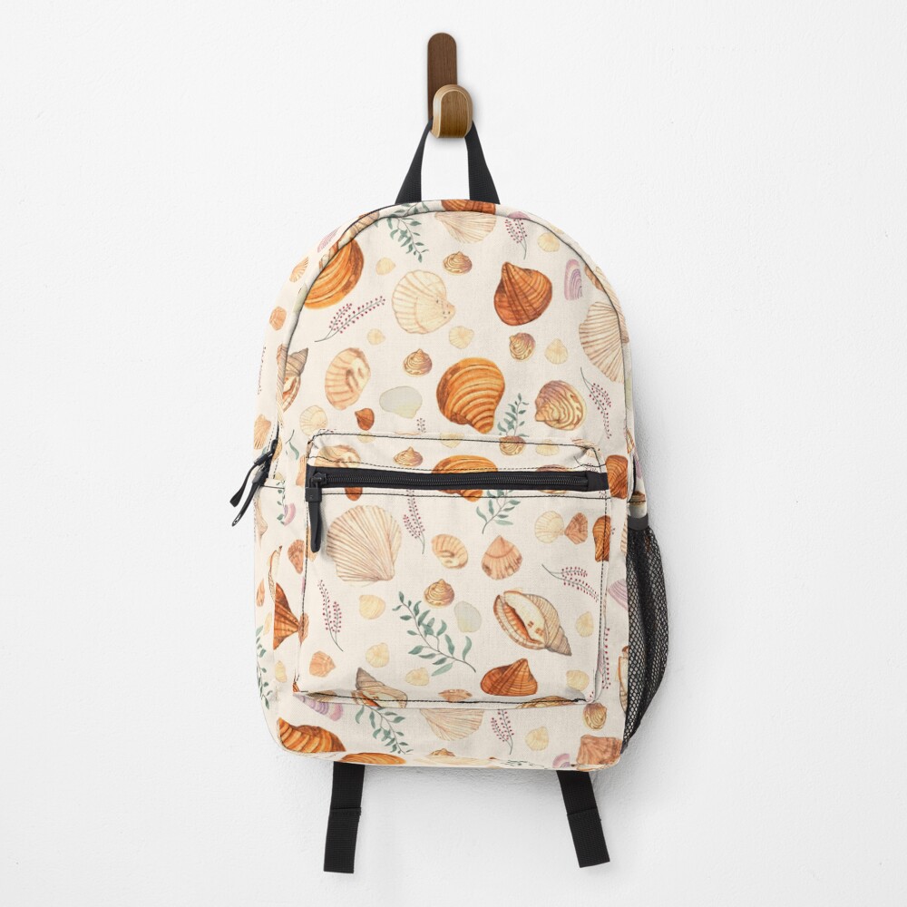 Item preview, Backpack designed and sold by ellartwork.