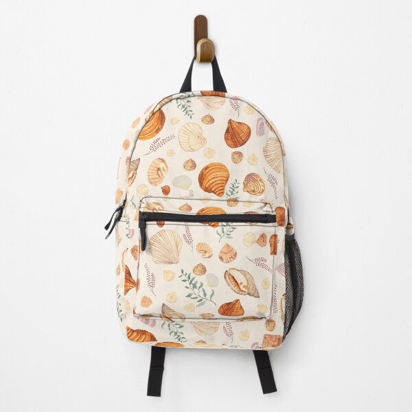 Item preview, shell pattern designed and sold by ella. artwork.