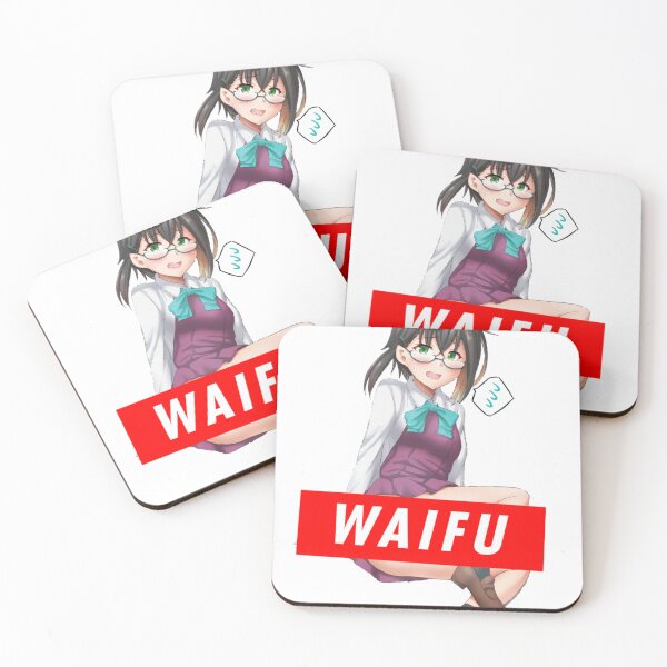 Artikelvorschau, Nettes Anime Girl Hentai Waifu Material entworfen und verkauft von jos3dspe3r.