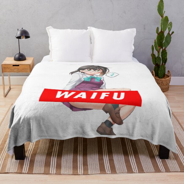 Item preview, Cute Anime Girl Hentai Waifu Material designed and sold by jos3dspe3r.