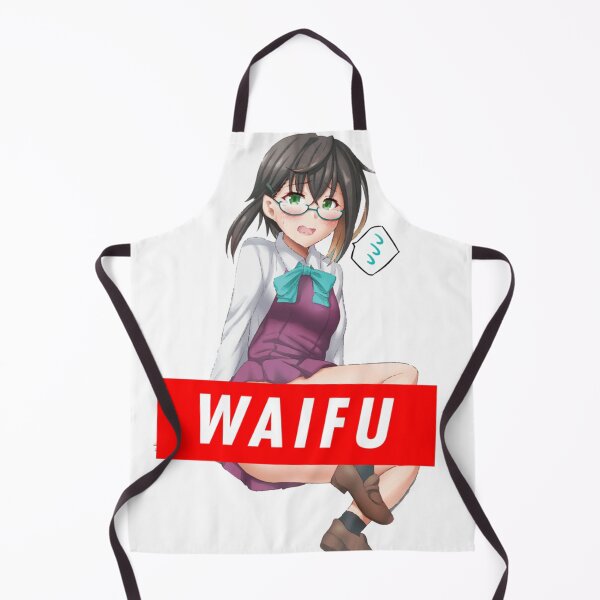 Artikelvorschau, Nettes Anime Girl Hentai Waifu Material entworfen und verkauft von jos3dspe3r.