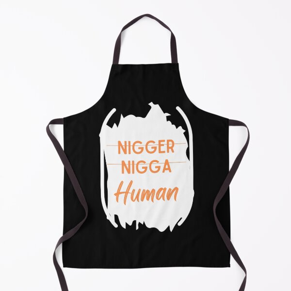 Item preview, Not nigger Not nigga but Human designed and sold by shoponow.