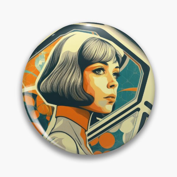 Item preview, Retro Flash No28 designed and sold by scificial.