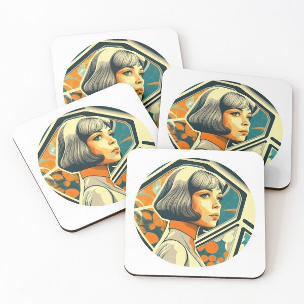 Item preview, Retro Flash No28 designed and sold by scificial.