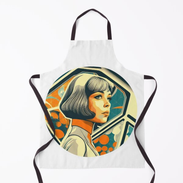 Item preview, Retro Flash No28 designed and sold by scificial.
