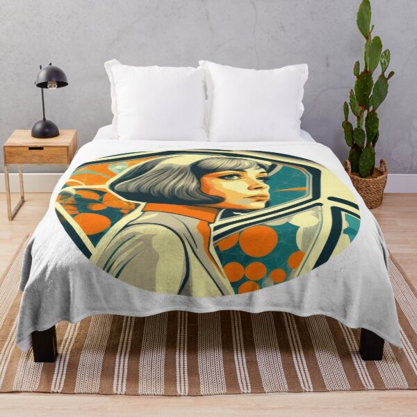 Item preview, Retro Flash No28 designed and sold by scificial.