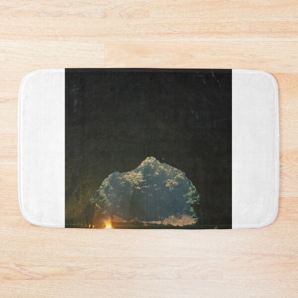 Item preview, Cave Fire 3D Surrealism Render Artwork designed and sold by Screenpaint.