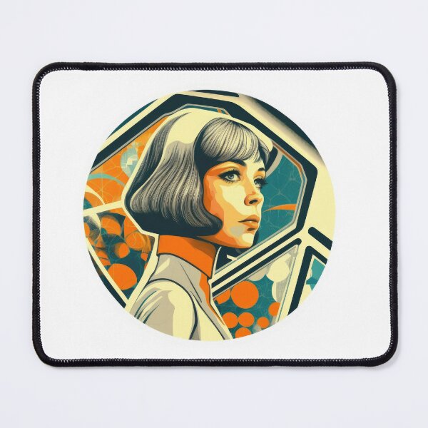 Item preview, Retro Flash No28 designed and sold by scificial.