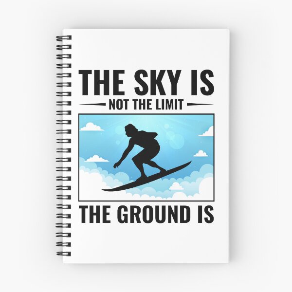 Item preview, Skysurfing Skydiving Extreme Sport Skydiver designed and sold by TastefulTees.