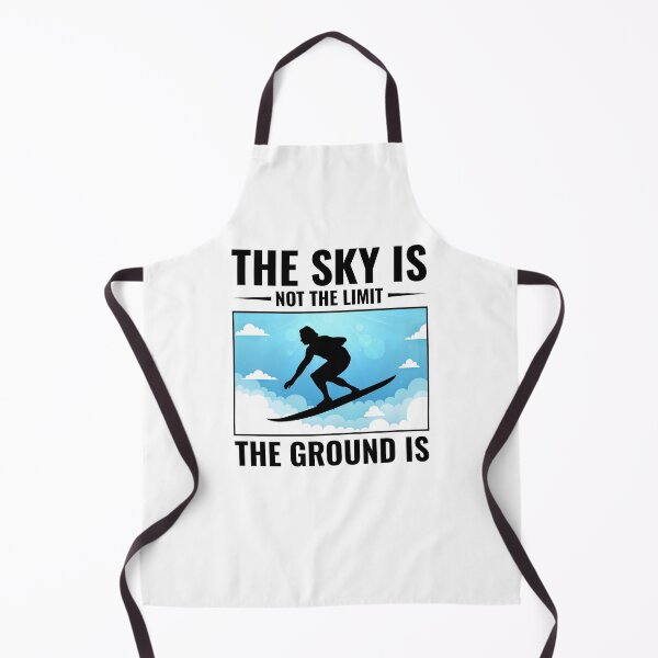 Item preview, Skysurfing Skydiving Extreme Sport Skydiver designed and sold by TastefulTees.