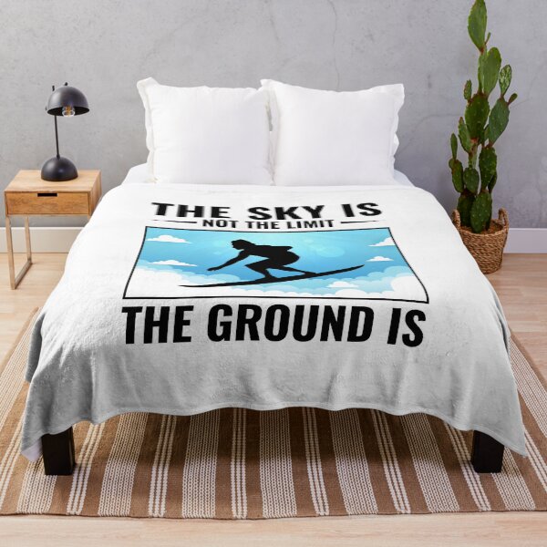 Item preview, Skysurfing Skydiving Extreme Sport Skydiver designed and sold by TastefulTees.