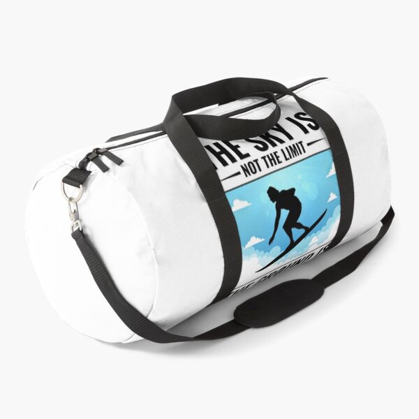 Item preview, Skysurfing Skydiving Extreme Sport Skydiver designed and sold by TastefulTees.