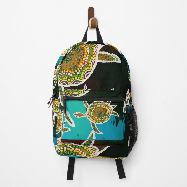 Item preview, Warrabaa Journey Yanaay-yi • Totems • designed and sold by Bee-Gamilaraay.