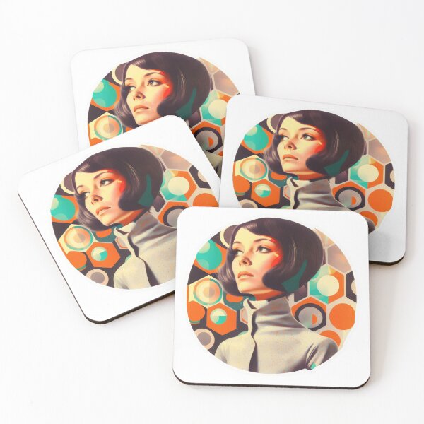 Item preview, Retro Flash No29 designed and sold by scificial.