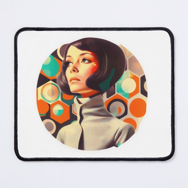 Item preview, Retro Flash No29 designed and sold by scificial.
