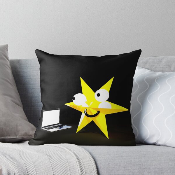 Item preview, star laptop designed and sold by sandglas.