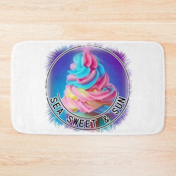 Item preview, 5th day of summer, Sea Sweet & Sun! designed and sold by Digisabella.