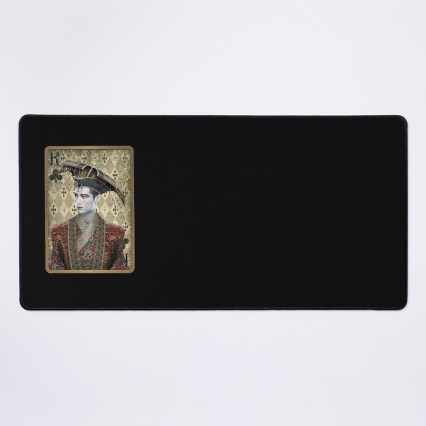Item preview, King of clubs by Maxine Gadd designed and sold by Maxine Gadd.