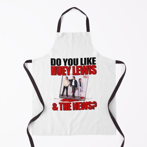 Item preview, Do You Like The News 80s Music Band designed and sold by Jodlones.