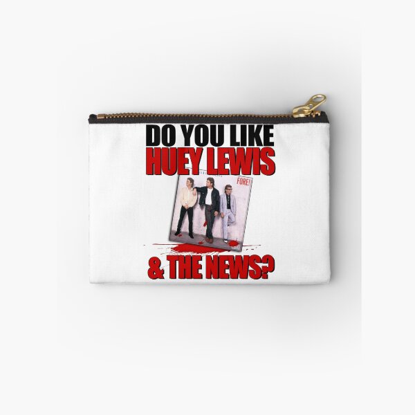 Item preview, Do You Like The News 80s Music Band designed and sold by Jodlones.