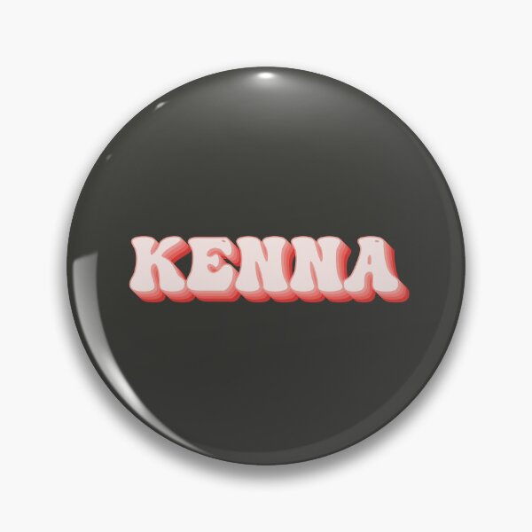 Item preview, Kenna - Name designed and sold by kindxinn.