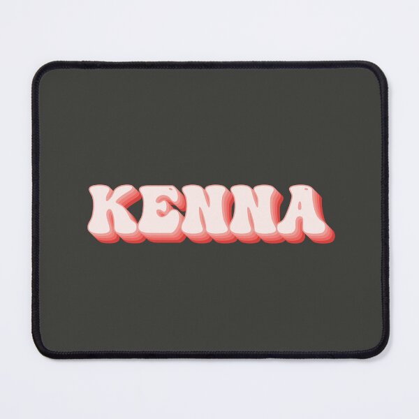 Item preview, Kenna - Name designed and sold by kindxinn.