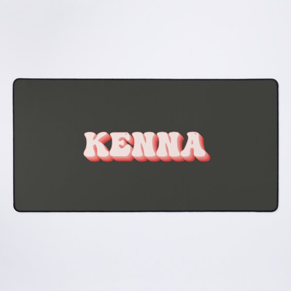 Item preview, Kenna - Name designed and sold by kindxinn.