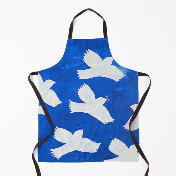 Artikelvorschau, flying birds by night entworfen und verkauft von Picassokids.