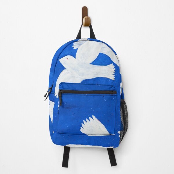 Item preview, flying birds by night designed and sold by Picassokids.